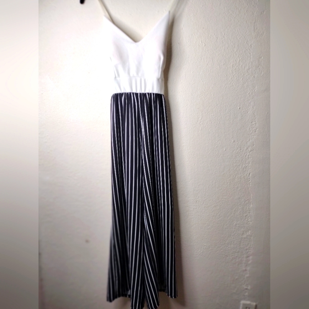 Women's Fashion magazine romper